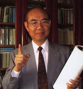 Lin Huang