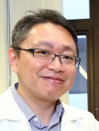 Christopher Lai
