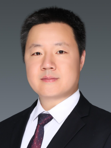 Zhaocheng Wei