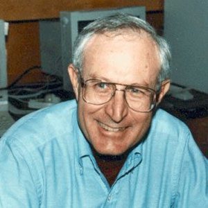 David W. Boykin