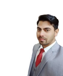 Faraz Ahmad