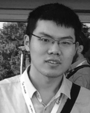 Zhiqiang Gong