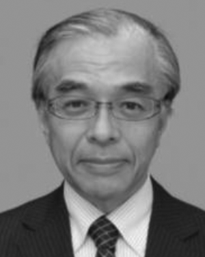 Takatoshi Shindo