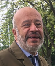 Alberto Bisin