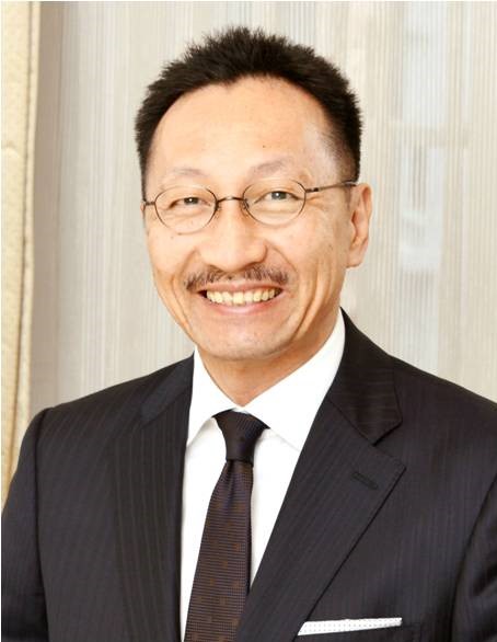 Hiroki Ohge