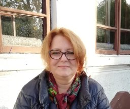 Aurora Anca Poinescu