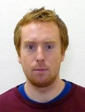 Aidan Farrow