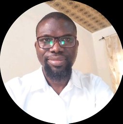 Olaide Asimiyu Akin-Olagunju
