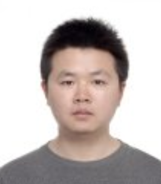 Shiqian Chen