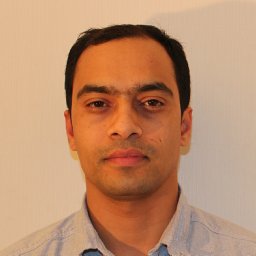 Jaya Prakash Chalise