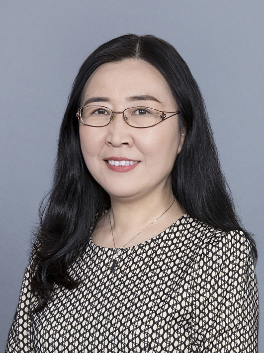 Ying Mu
