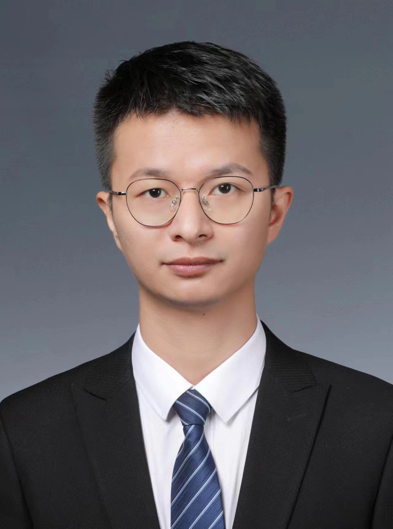 Hao Zhang