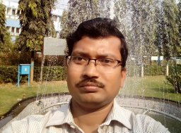 Somnath Rudra