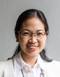 Evelyn Chew