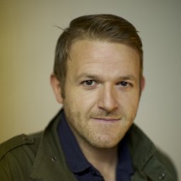 Robert Joseph Potts