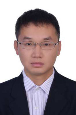 Yifu Zhang