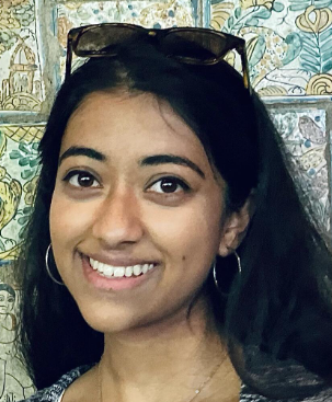 Jayshree Sarathy