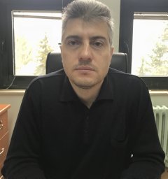 Bulent Ozturk