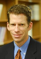 A. Brent Carter
