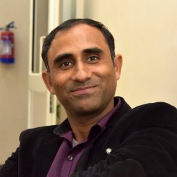 Anil K Bhat