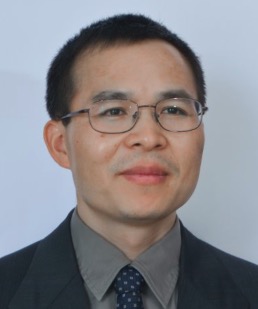 Chunsheng Xin