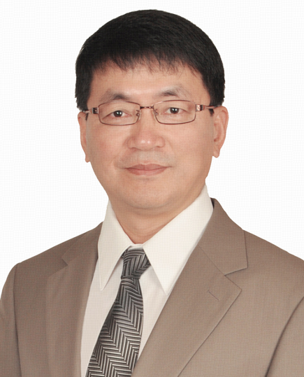 Rujin Chen