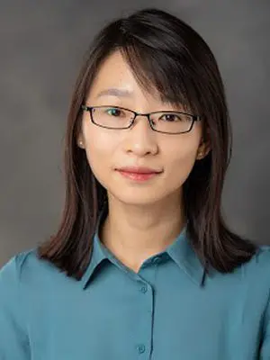 Jingshen Wang