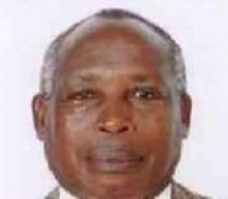 J. M. Gathuma