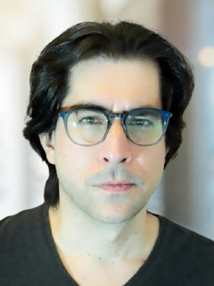 Iddo Tzameret