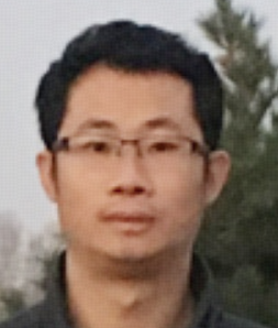 Shanhuai Liu