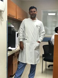 Roberto Carlos Miranda-Ackerman