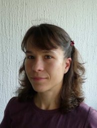 Lidija Križančić Bombek