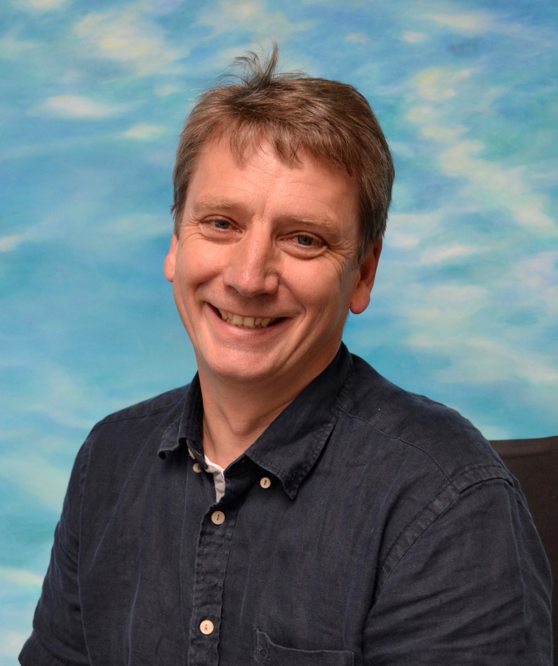 Ralf Bachmayer