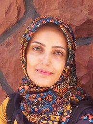 Farideh Badalkhani-Khamseh