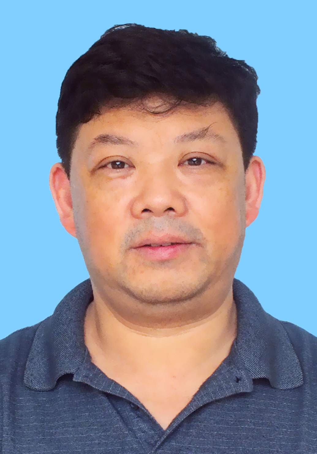 Shengxiang Qiu