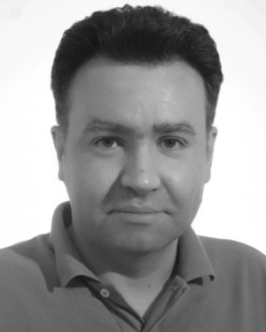 Zoran Hadzi-Velkov