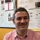 Stephane Ginestet