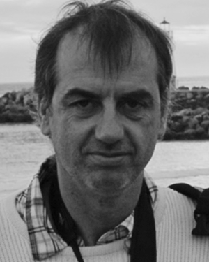 Laurent Kergoat