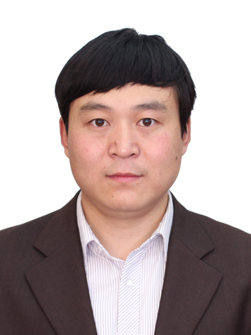 Yubin Ma