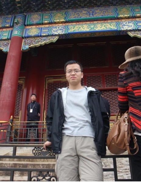 Peng Liu