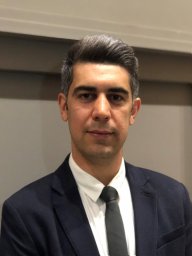 Saeed Mohammadkhani