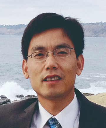 Wenguang Zhou
