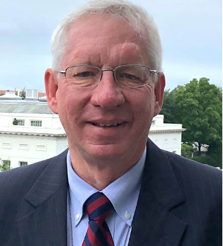 Donald F. Kettl