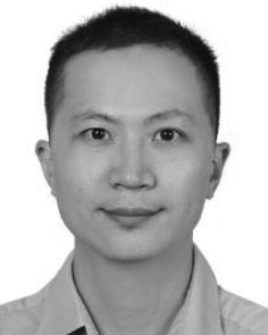 Yongquan Chen