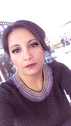 Kruzkaya Ordonez