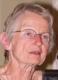 Elizabeth Traugott