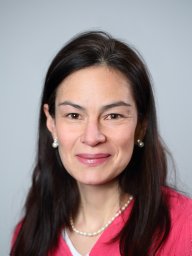 Paula Juliana Perez Chaparro