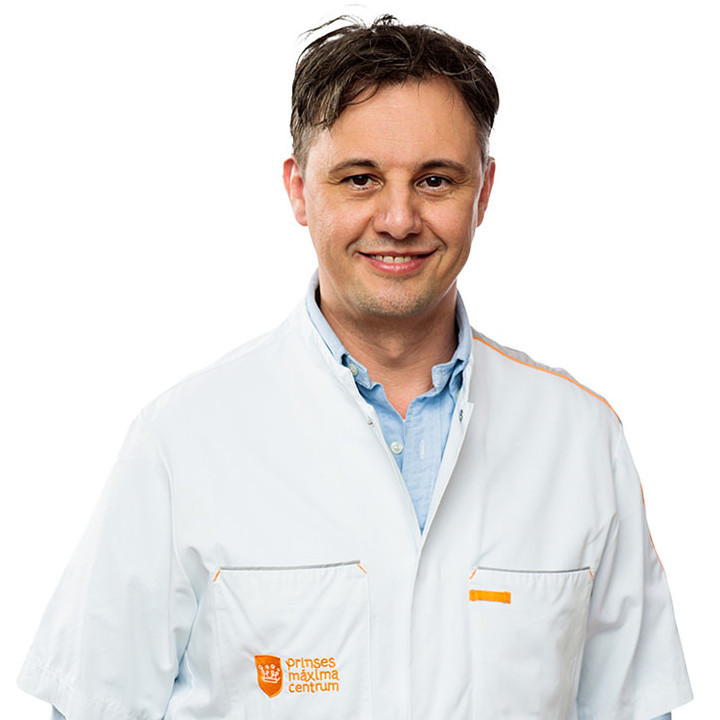 Geert Janssens