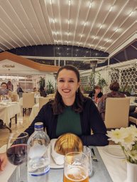 Andreea Corina Luca