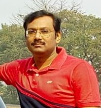 Saurabh Pal